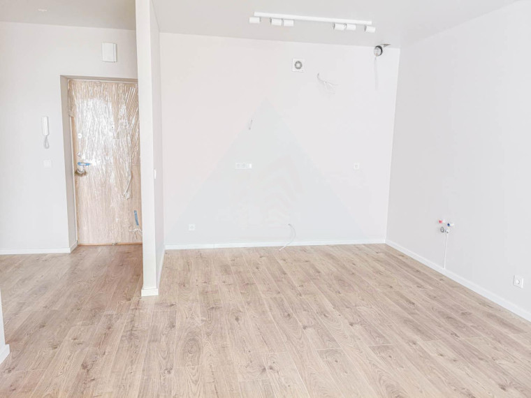 Parduodamas butas Leičių g., Pašilaičiai, Vilniaus m., Vilniaus m. sav., 45.48 m² ploto 2 kambariai 12