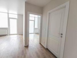 Parduodamas butas Leičių g., Pašilaičiai, Vilniaus m., Vilniaus m. sav., 45.48 m² ploto 2 kambariai 12