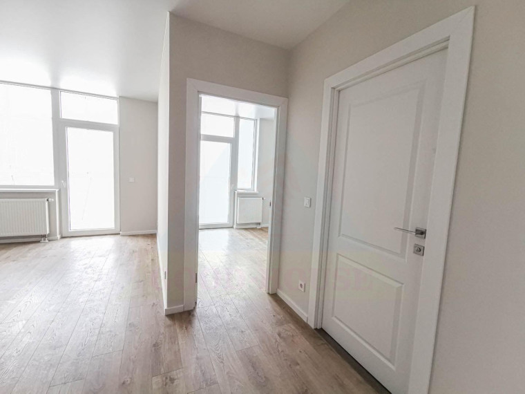 Parduodamas butas Leičių g., Pašilaičiai, Vilniaus m., Vilniaus m. sav., 45.48 m² ploto 2 kambariai 13