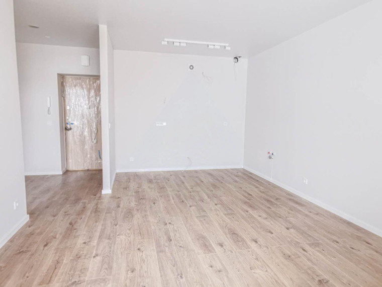 Parduodamas butas Leičių g., Pašilaičiai, Vilniaus m., Vilniaus m. sav., 45.48 m² ploto 2 kambariai 15