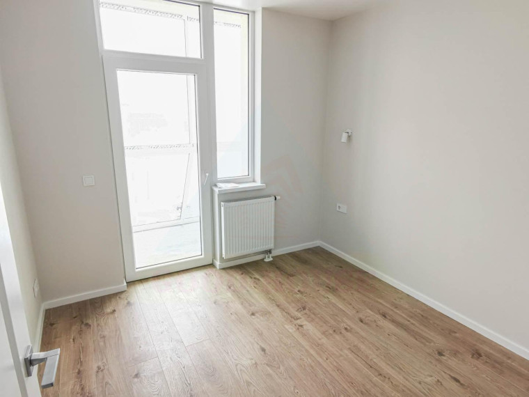 Parduodamas butas Leičių g., Pašilaičiai, Vilniaus m., Vilniaus m. sav., 45.48 m² ploto 2 kambariai 16