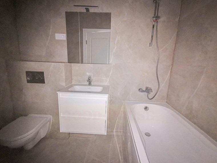 Parduodamas butas Leičių g., Pašilaičiai, Vilniaus m., Vilniaus m. sav., 45.48 m² ploto 2 kambariai 17