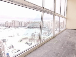 Parduodamas butas Leičių g., Pašilaičiai, Vilniaus m., Vilniaus m. sav., 45.48 m² ploto 2 kambariai 19
