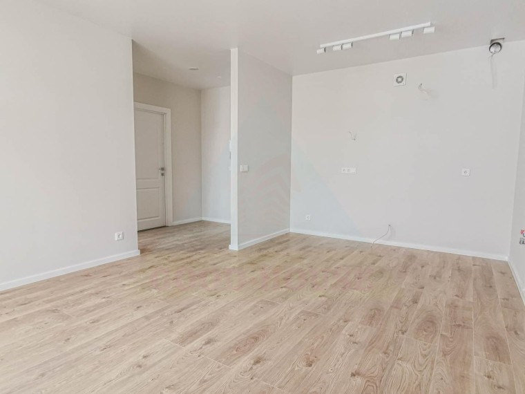 Parduodamas butas Leičių g., Pašilaičiai, Vilniaus m., Vilniaus m. sav., 45.48 m² ploto 2 kambariai 6