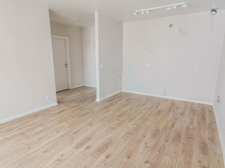 Parduodamas butas Leičių g., Pašilaičiai, Vilniaus m., Vilniaus m. sav., 45.48 m² ploto 2 kambariai 1