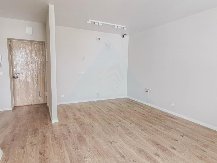 Parduodamas butas Leičių g., Pašilaičiai, Vilniaus m., Vilniaus m. sav., 45.48 m² ploto 2 kambariai 10
