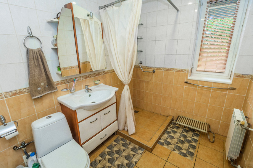 Parduodamas namas Pušelių tak., Palangos m., Palangos m. sav., 120.8 m2 ploto, 2 aukštai 3