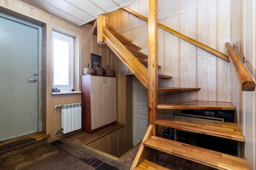 Parduodamas namas Pušelių tak., Palangos m., Palangos m. sav., 120.8 m2 ploto, 2 aukštai 4