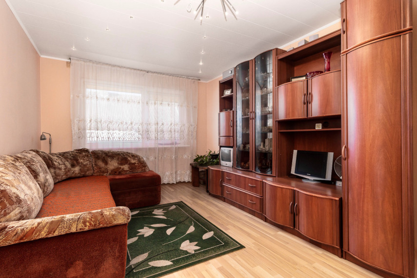 Parduodamas namas Pušelių tak., Palangos m., Palangos m. sav., 120.8 m2 ploto, 2 aukštai 7