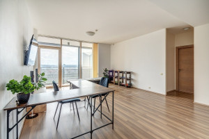 Parduodamas butas Konstitucijos pr., Šnipiškės, Vilniaus m., Vilniaus m. sav., 70.6 m2 ploto, 2 kambariai 5
