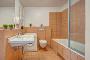 Parduodamas butas Konstitucijos pr., Šnipiškės, Vilniaus m., Vilniaus m. sav., 70.6 m2 ploto, 2 kambariai 19