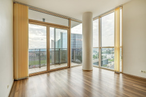 Parduodamas butas Konstitucijos pr., Šnipiškės, Vilniaus m., Vilniaus m. sav., 70.6 m2 ploto, 2 kambariai 14