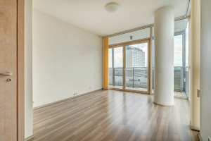 Parduodamas butas Konstitucijos pr., Šnipiškės, Vilniaus m., Vilniaus m. sav., 70.6 m2 ploto, 2 kambariai 15