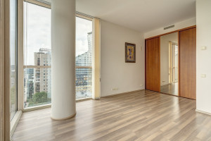 Parduodamas butas Konstitucijos pr., Šnipiškės, Vilniaus m., Vilniaus m. sav., 70.6 m2 ploto, 2 kambariai 12
