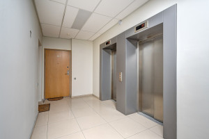 Parduodamas butas Konstitucijos pr., Šnipiškės, Vilniaus m., Vilniaus m. sav., 70.6 m2 ploto, 2 kambariai 29