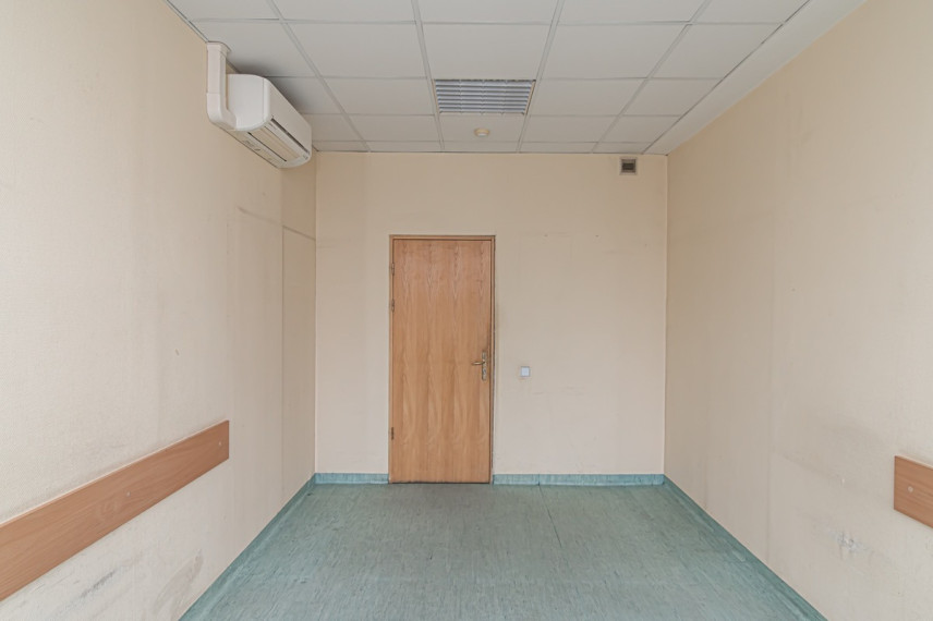 Nuomojamos administracinės patalpos A. Juozapavičiaus g., Vilniaus m., Vilniaus m. sav., 132.81 m2 ploto 3
