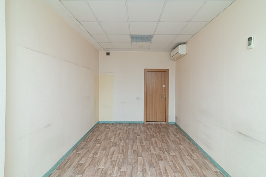Nuomojamos administracinės patalpos A. Juozapavičiaus g., Vilniaus m., Vilniaus m. sav., 132.81 m2 ploto 5