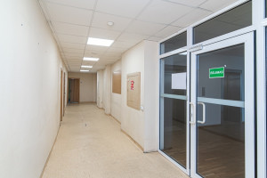 Nuomojamos administracinės patalpos A. Juozapavičiaus g., Vilniaus m., Vilniaus m. sav., 132.81 m2 ploto 6
