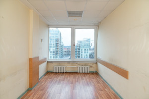 Nuomojamos administracinės patalpos A. Juozapavičiaus g., Vilniaus m., Vilniaus m. sav., 132.81 m2 ploto 7