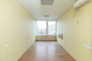 Nuomojamos administracinės patalpos A. Juozapavičiaus g., Vilniaus m., Vilniaus m. sav., 132.81 m2 ploto 9