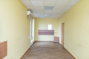 Nuomojamos administracinės patalpos A. Juozapavičiaus g., Vilniaus m., Vilniaus m. sav., 132.81 m2 ploto 10