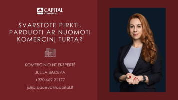 Nuomojamos administracinės patalpos A. Juozapavičiaus g., Vilniaus m., Vilniaus m. sav., 50.16 m2 ploto 14