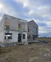 Parduodamas namas Trušelių k., Klaipėdos r. sav., 104 m2 ploto, 2 aukštai 1