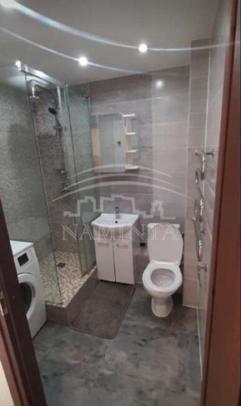 Parduodamas butas Žardininkų g., Žardininkai, Klaipėdos m., Klaipėdos m. sav., 33 m2 ploto, 1 kambariai 5