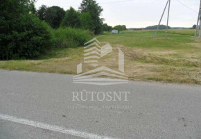 Parduodamas sklypas Jurjonų k., Klaipėdos r. sav., 15.21 a ploto 1