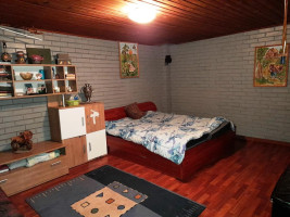Parduodamas namas Jasonių k., Utenos r. sav., 31.00 m² ploto 1 kambarys 7