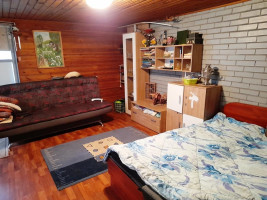 Parduodamas namas Jasonių k., Utenos r. sav., 31.00 m² ploto 1 kambarys 8