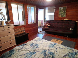Parduodamas namas Jasonių k., Utenos r. sav., 31.00 m² ploto 1 kambarys 9