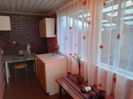 Parduodamas namas Jasonių k., Utenos r. sav., 31.00 m² ploto 1 kambarys 10