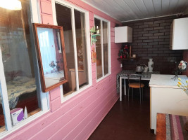 Parduodamas namas Jasonių k., Utenos r. sav., 31.00 m² ploto 1 kambarys 11