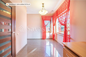 Parduodamas namas Karklų g., Kalotės k., Klaipėdos r. sav., 237.58 m2 ploto,  aukštai 8