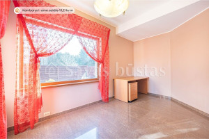 Parduodamas namas Karklų g., Kalotės k., Klaipėdos r. sav., 237.58 m2 ploto,  aukštai 9