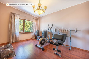 Parduodamas namas Karklų g., Kalotės k., Klaipėdos r. sav., 237.58 m2 ploto,  aukštai 15