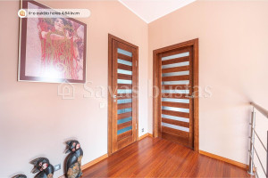 Parduodamas namas Karklų g., Kalotės k., Klaipėdos r. sav., 237.58 m2 ploto,  aukštai 16
