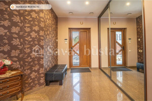 Parduodamas namas Karklų g., Kalotės k., Klaipėdos r. sav., 237.58 m2 ploto,  aukštai 20