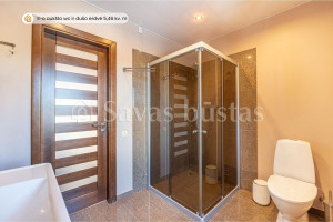 Parduodamas namas Karklų g., Kalotės k., Klaipėdos r. sav., 237.58 m2 ploto,  aukštai 24