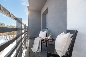 Parduodamas namas Sauluvos g., Pilaitė, Vilniaus m., Vilniaus m. sav., 100 m2 ploto, 2 aukštai 17