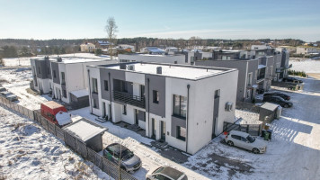 Parduodamas namas Sauluvos g., Pilaitė, Vilniaus m., Vilniaus m. sav., 100 m2 ploto, 2 aukštai 18