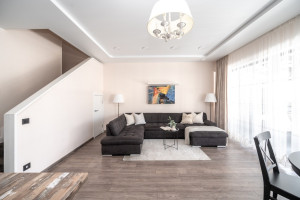 Parduodamas namas Sauluvos g., Pilaitė, Vilniaus m., Vilniaus m. sav., 100 m2 ploto, 2 aukštai 28