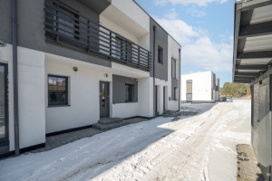Parduodamas namas Sauluvos g., Pilaitė, Vilniaus m., Vilniaus m. sav., 100 m2 ploto, 2 aukštai 29