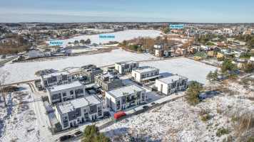 Parduodamas namas Sauluvos g., Pilaitė, Vilniaus m., Vilniaus m. sav., 100 m2 ploto, 2 aukštai 33