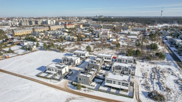 Parduodamas namas Sauluvos g., Pilaitė, Vilniaus m., Vilniaus m. sav., 100 m2 ploto, 2 aukštai 34