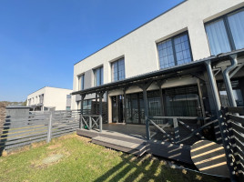 Parduodamas namas Sauluvos g., Pilaitė, Vilniaus m., Vilniaus m. sav., 100 m2 ploto, 2 aukštai 1
