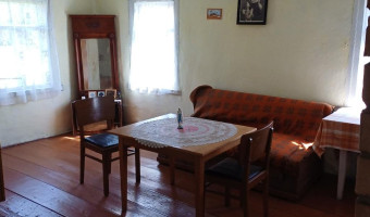 Parduodamas namas Stoties g., Saldutiškio mstl., Utenos r. sav., 67.84 m² ploto 4 kambariai 9