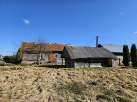 Parduodamas namas Stoties g., Saldutiškio mstl., Utenos r. sav., 67.84 m² ploto 4 kambariai 8