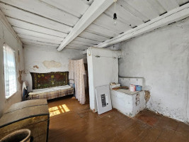 Parduodamas namas Stoties g., Saldutiškio mstl., Utenos r. sav., 67.84 m² ploto 4 kambariai 11